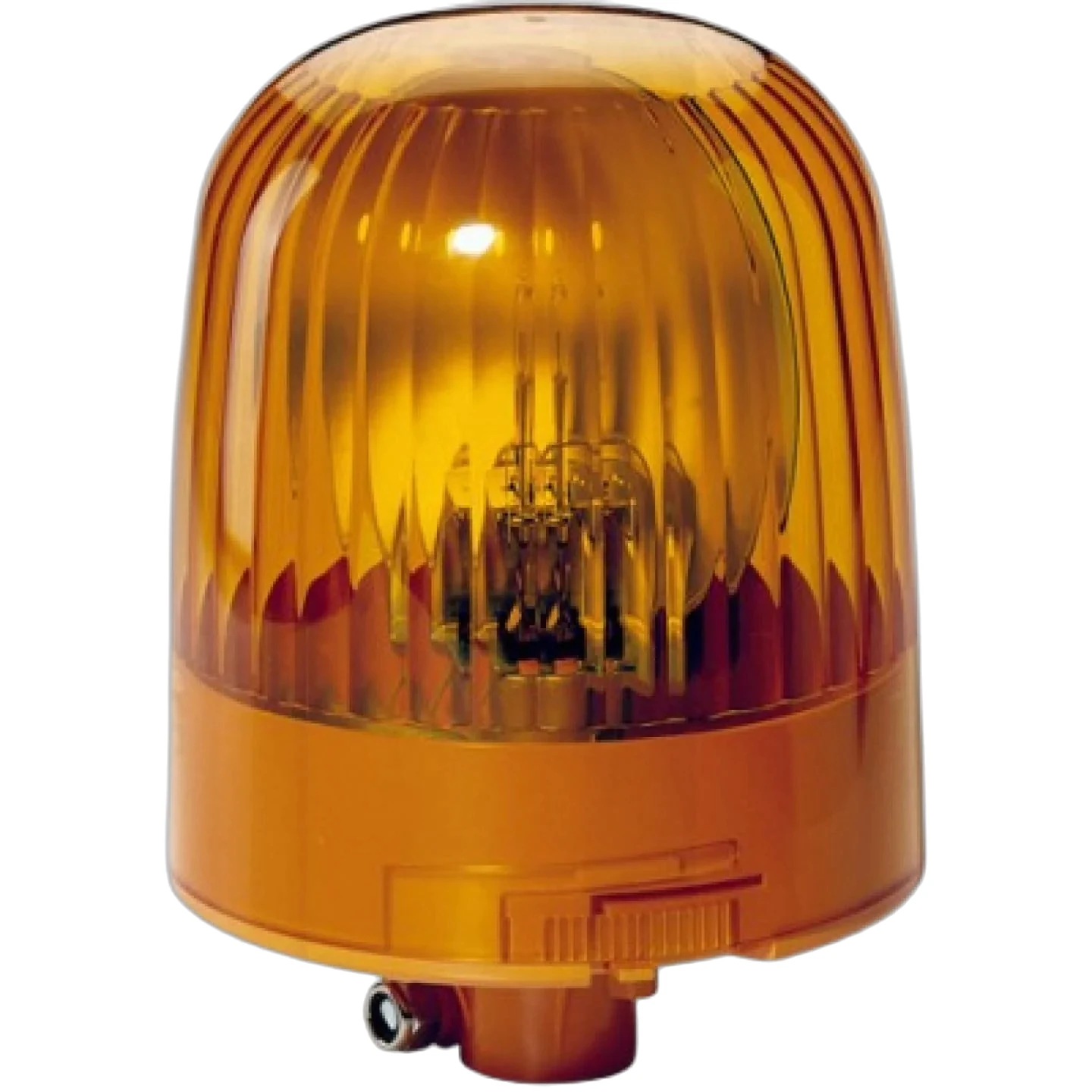 HELLA - 9GD 863 033-001 - Unterlage, Rundumkennleuchte