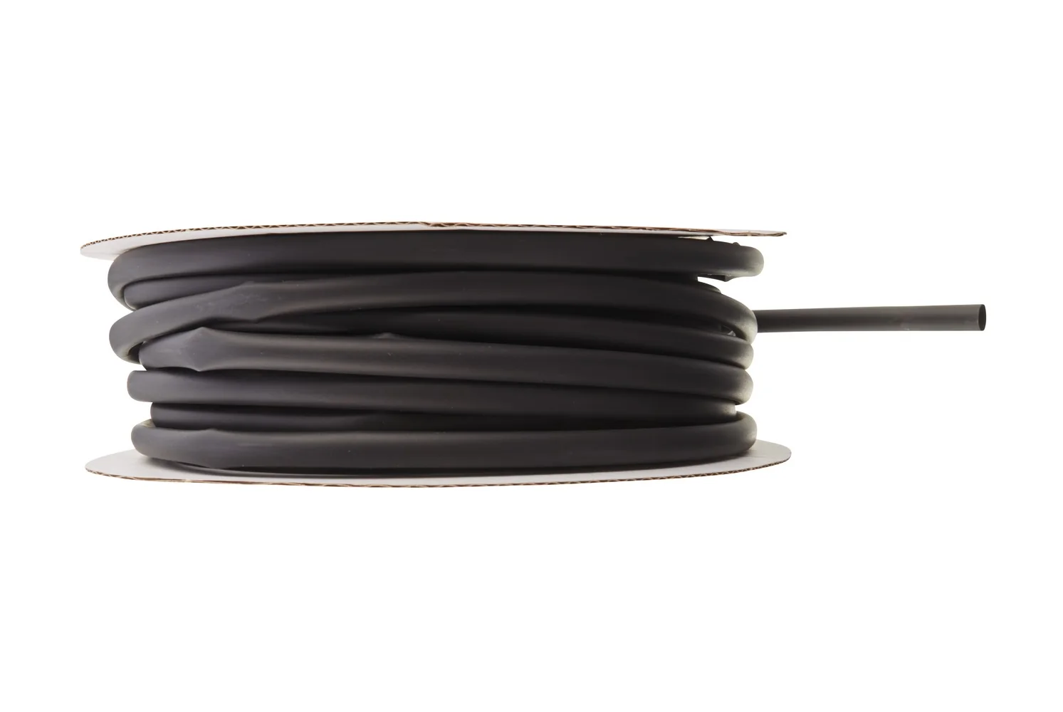 HELLA - 9MJ 007 825-001 - Wärmeschrumpfschlauch, 2:1, 4,8/2,4mm, 9.5m, schwarz