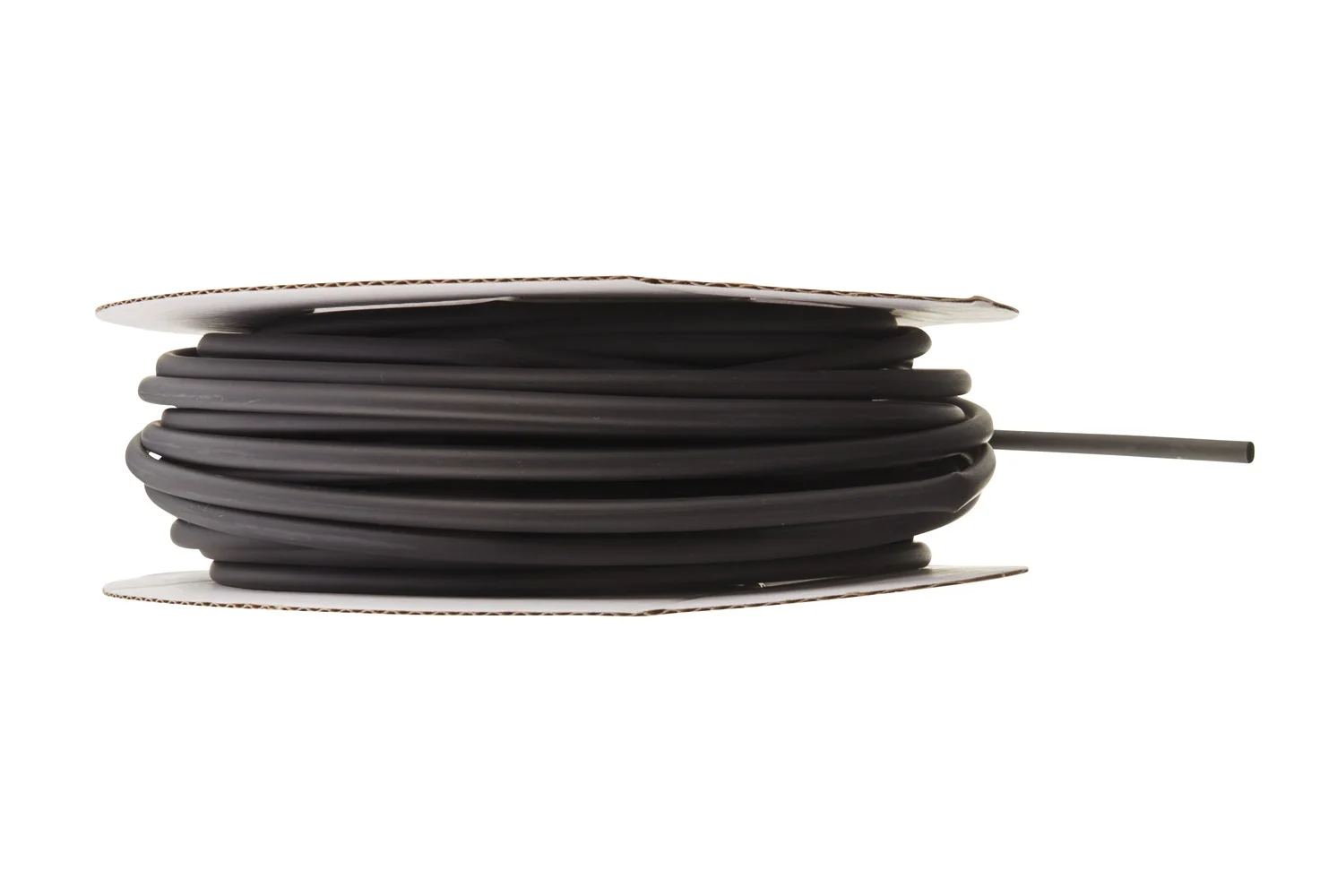 HELLA - 9MJ 007 825-011 - Wärmeschrumpfschlauch, 2:1, 3,2/1,6mm, 11.5m, schwarz