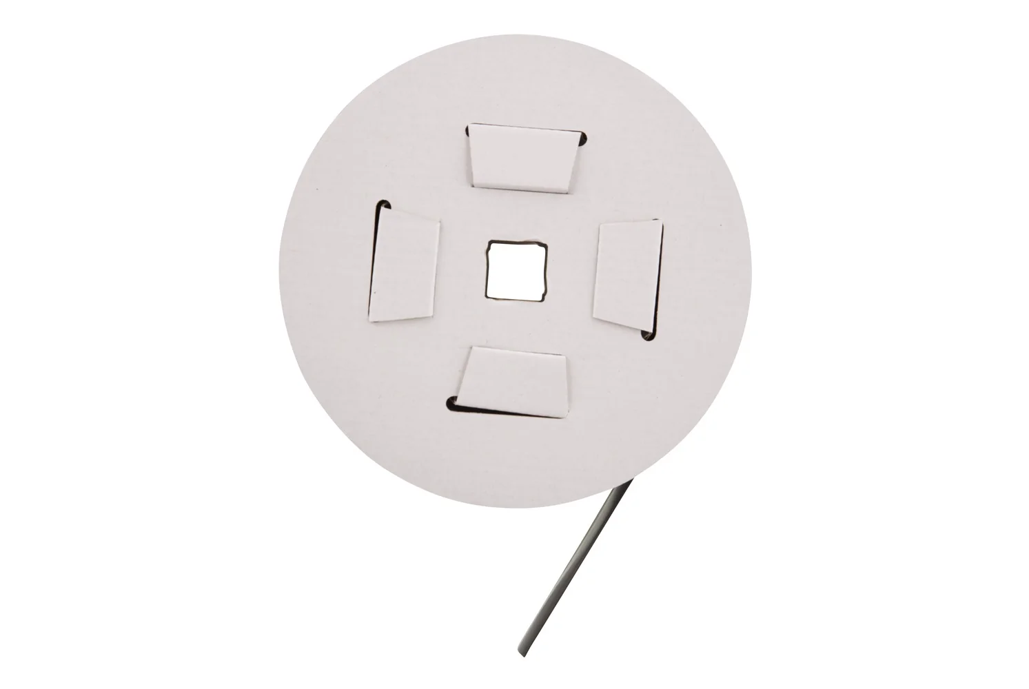 HELLA - 9MJ 007 825-021 - Wärmeschrumpfschlauch, 2:1, 4,8mm, 6.5m, schwarz