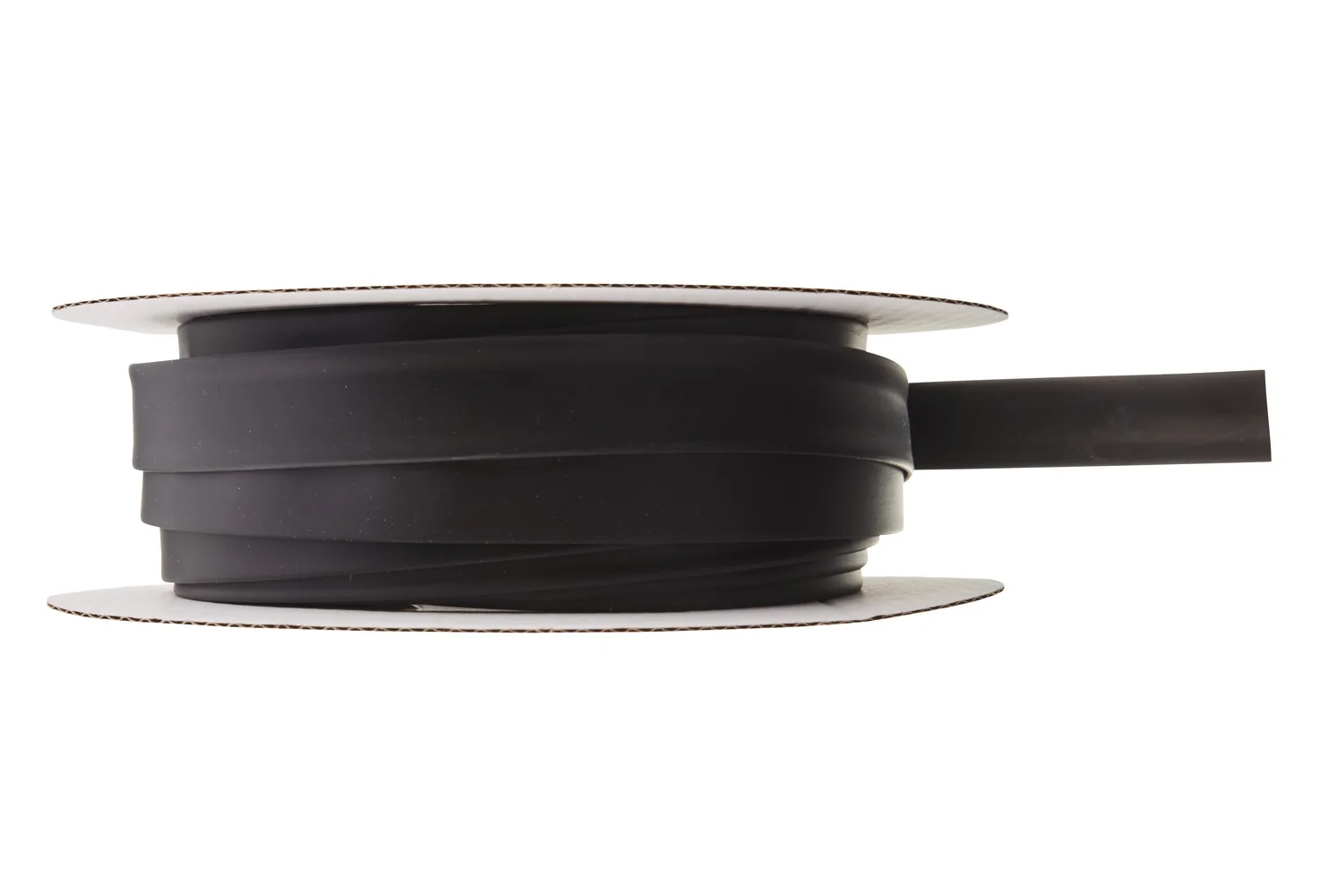 HELLA - 9MJ 007 825-021 - Wärmeschrumpfschlauch, 2:1, 4,8mm, 6.5m, schwarz