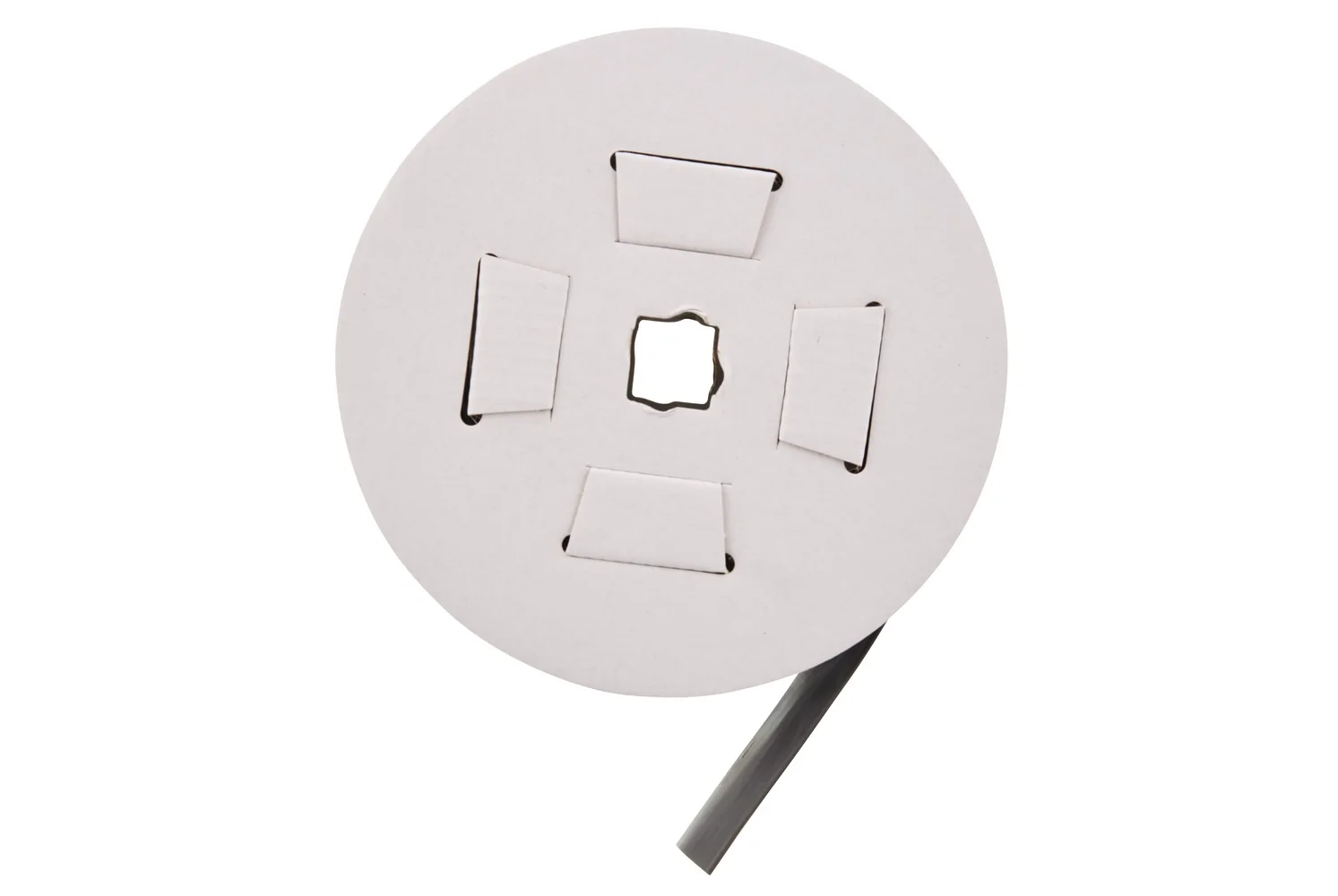 HELLA - 9MJ 007 825-041 - Wärmeschrumpfschlauch, 2:1, 19,0/9,5mm, 5.0m, schwarz