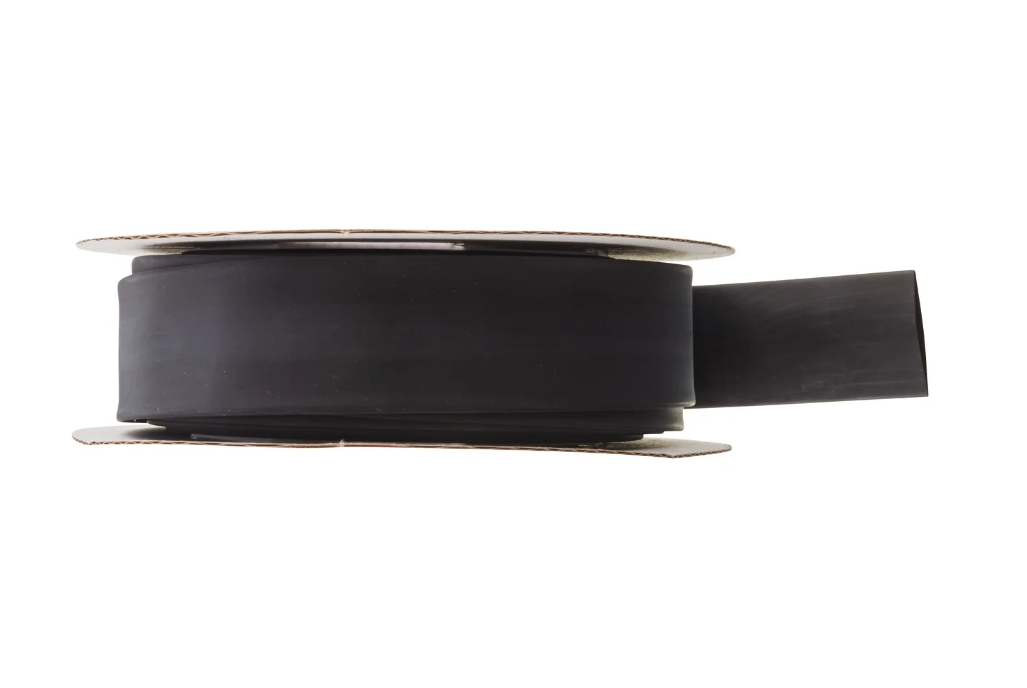 HELLA - 9MJ 007 825-041 - Wärmeschrumpfschlauch, 2:1, 19,0/9,5mm, 5.0m, schwarz