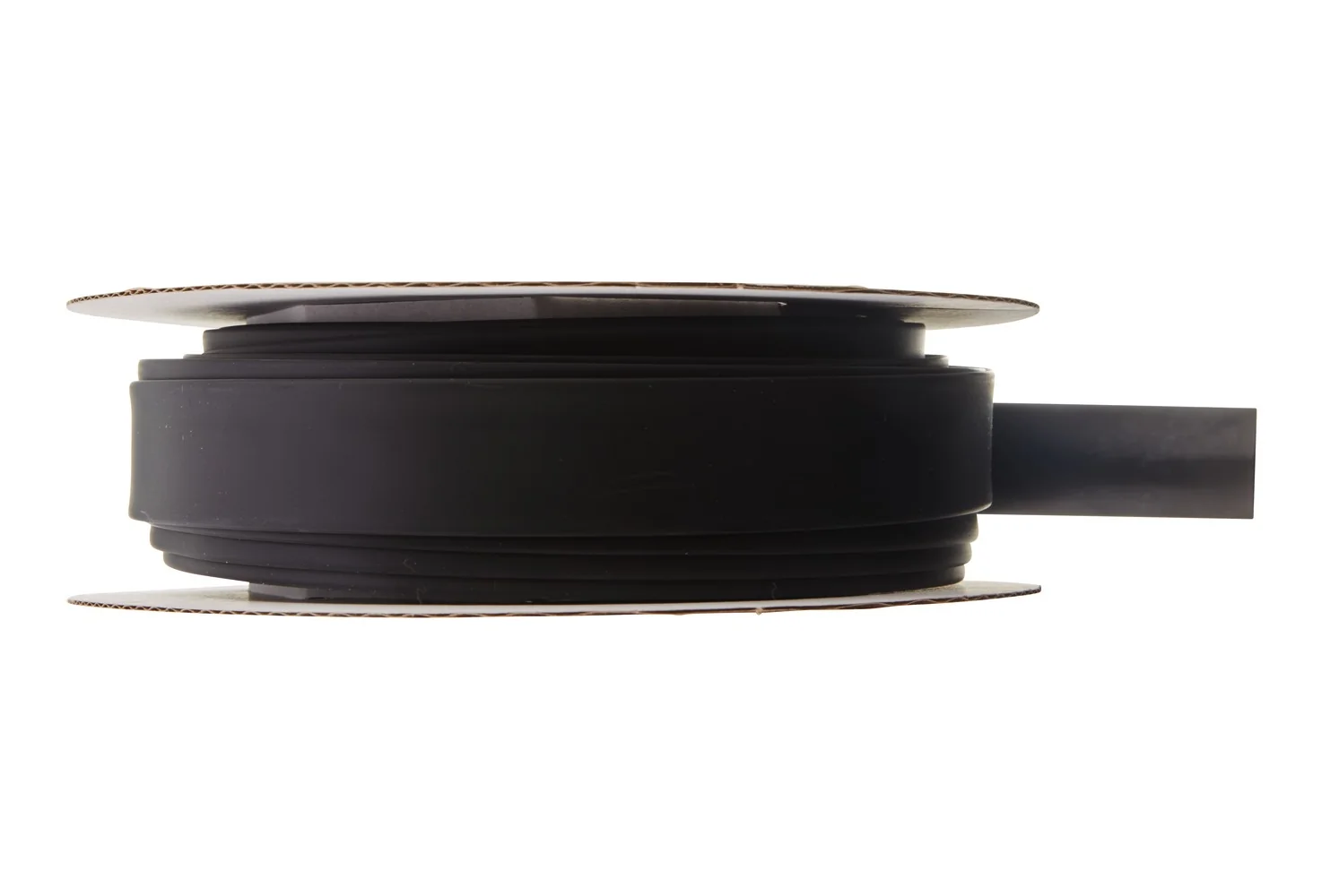 HELLA - 9MJ 007 825-051 - Wärmeschrumpfschlauch, 2:1, 12,7/6,4mm, 6.5m, schwarz