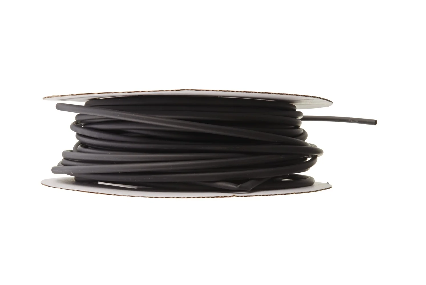 HELLA - 9MJ 007 825-061 - Wärmeschrumpfschlauch, 2:1, 2,4/1,2mm, 12.5m, schwarz