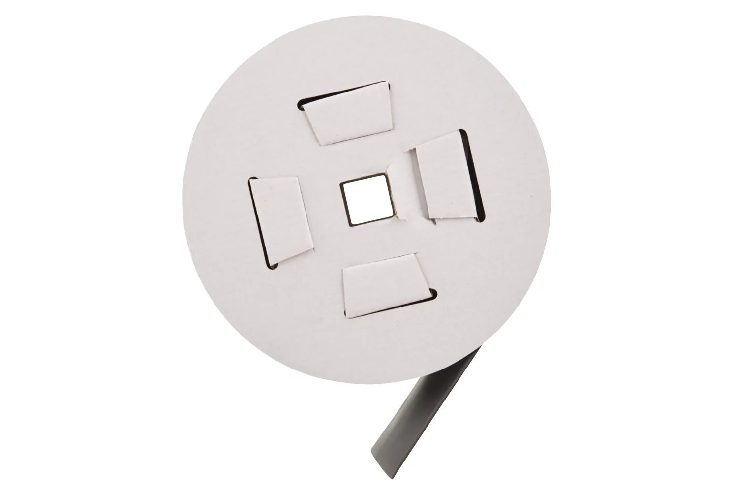 HELLA - 9MJ 007 825-071 - Wärmeschrumpfschlauch, 2:1, 25,4/12,7mm, 4.0m, schwarz