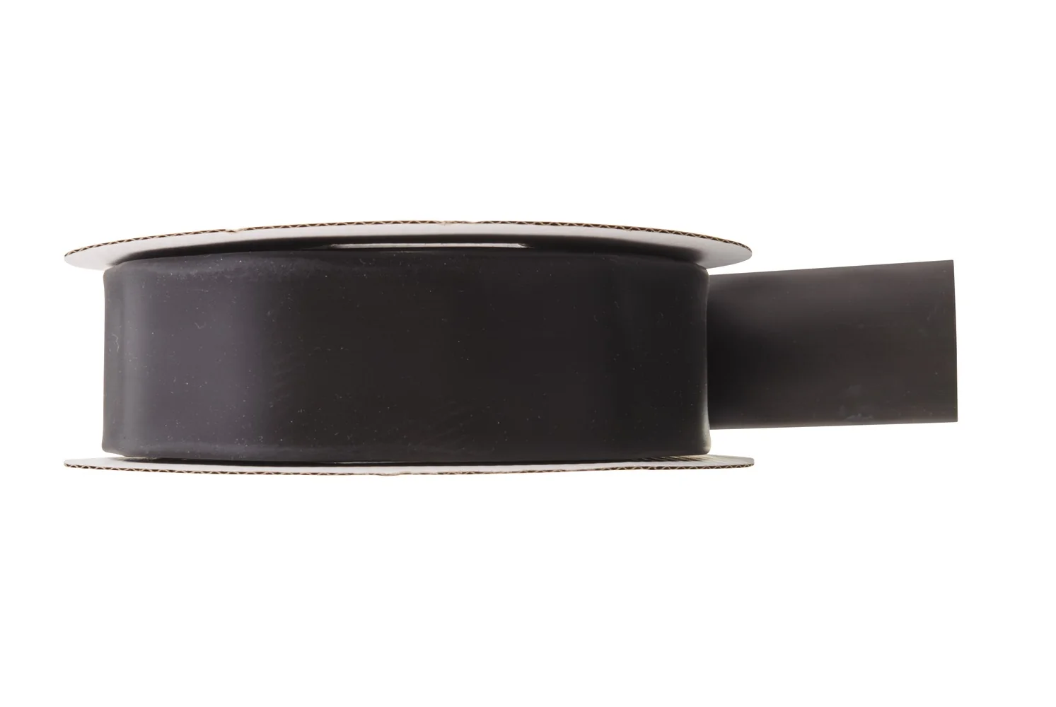 HELLA - 9MJ 007 825-071 - Wärmeschrumpfschlauch, 2:1, 25,4/12,7mm, 4.0m, schwarz