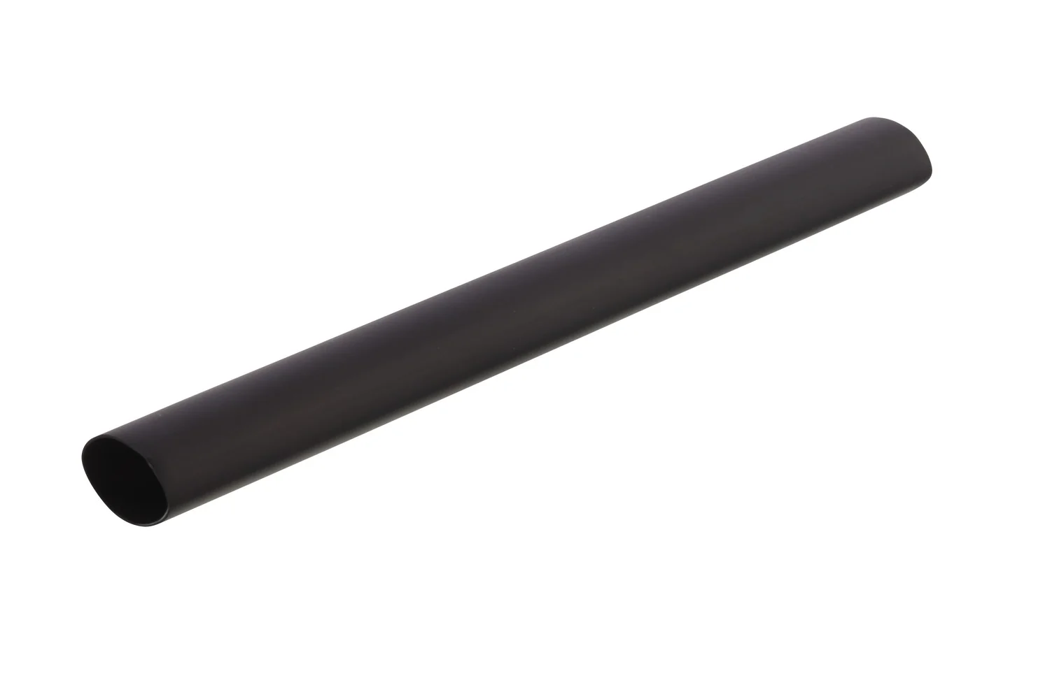 HELLA - 9MJ 008 039-061 - Wärmeschrumpfschlauch, 3:1, 8,0mm, 24.0mm, 30cm, schwarz