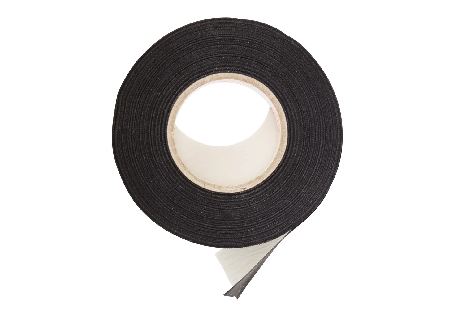 HELLA - 9MJ 176 267-001 - Isolierband, Polyester, schwarz, Länge: 25m, Breite: 19mm, Menge: 1