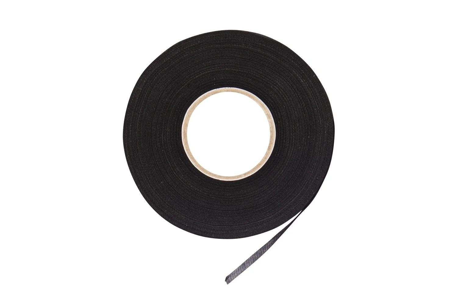 HELLA - 9MJ 176 269-001 - Isolierband, Polyester, schwarz, Länge: 25m, Breite: 19mm, Menge: 1