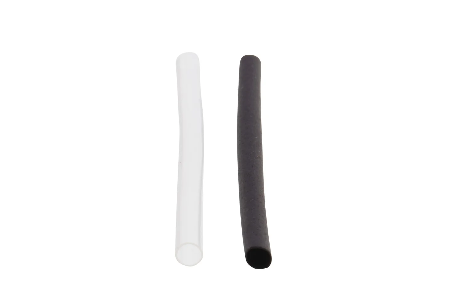 HELLA - 9MJ 178 458-012 - Wärmeschrumpfschlauch, 2:1, 2,5/1,0mm, 50mm, schwarz/transparent, Satz