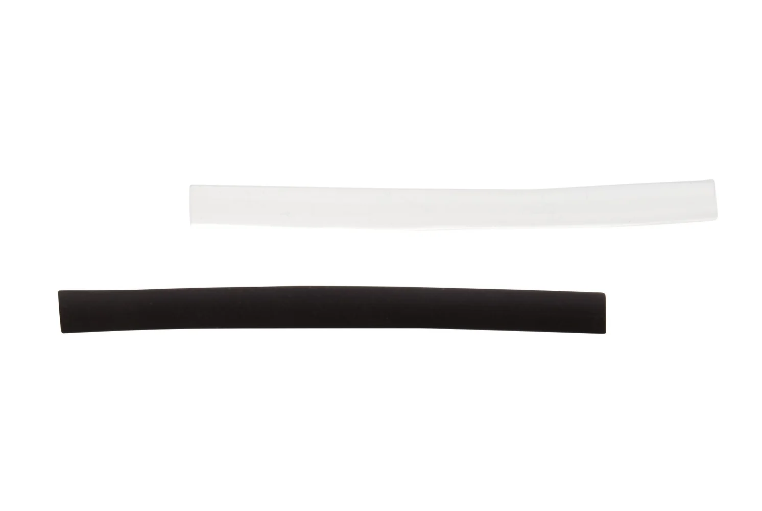 HELLA - 9MJ 178 458-032 - Wärmeschrumpfschlauch, 2:1, 3,0/1,3mm, 50mm, schwarz/transparent, Satz