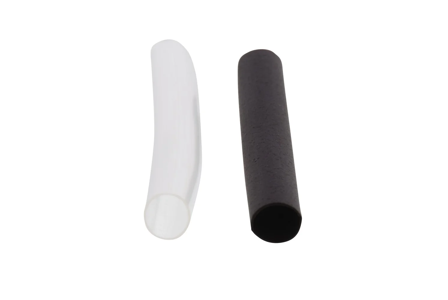 HELLA - 9MJ 178 458-052 - Wärmeschrumpfschlauch, 2:1, 2,3mm, 5.0mm, 50mm, schwarz/transparent, Satz