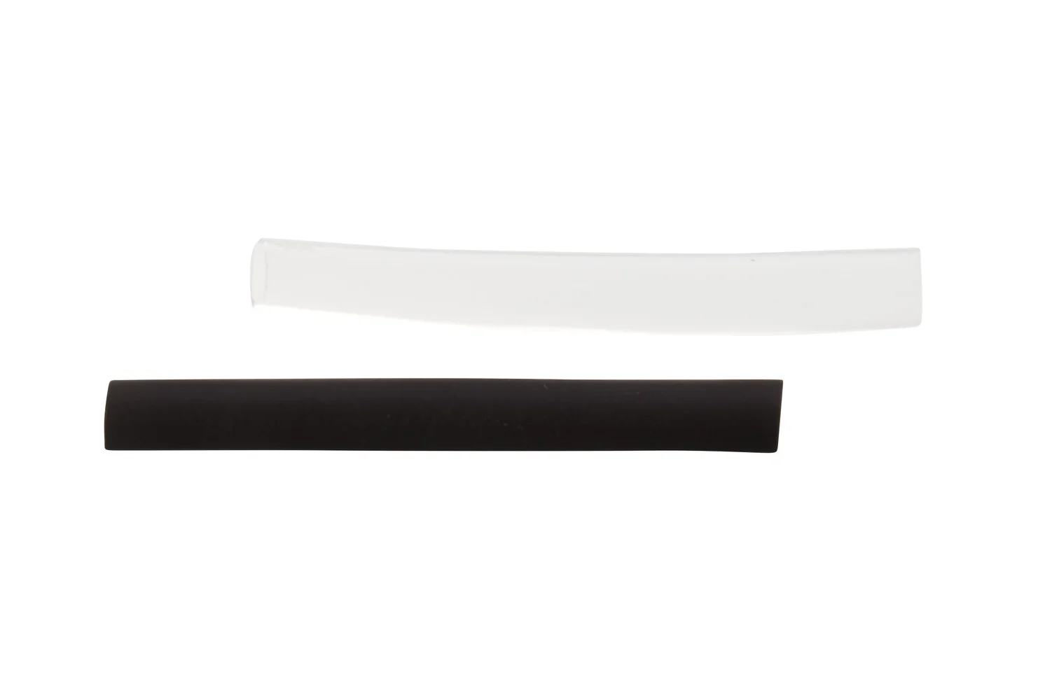 HELLA - 9MJ 178 458-052 - Wärmeschrumpfschlauch, 2:1, 2,3mm, 5.0mm, 50mm, schwarz/transparent, Satz