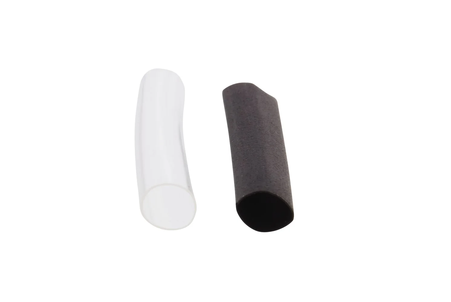 HELLA - 9MJ 178 458-072 - Wärmeschrumpfschlauch, 2:1, 6,5/3,0mm, 50mm, schwarz/transparent, Satz