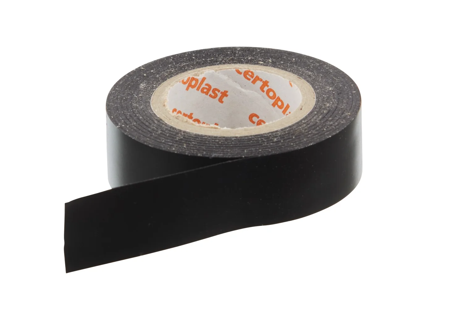 HELLA - 9MJ 707 869-852 - Isolierband, PVC, schwarz, Länge: 10m, Breite: 15mm, Menge: 2