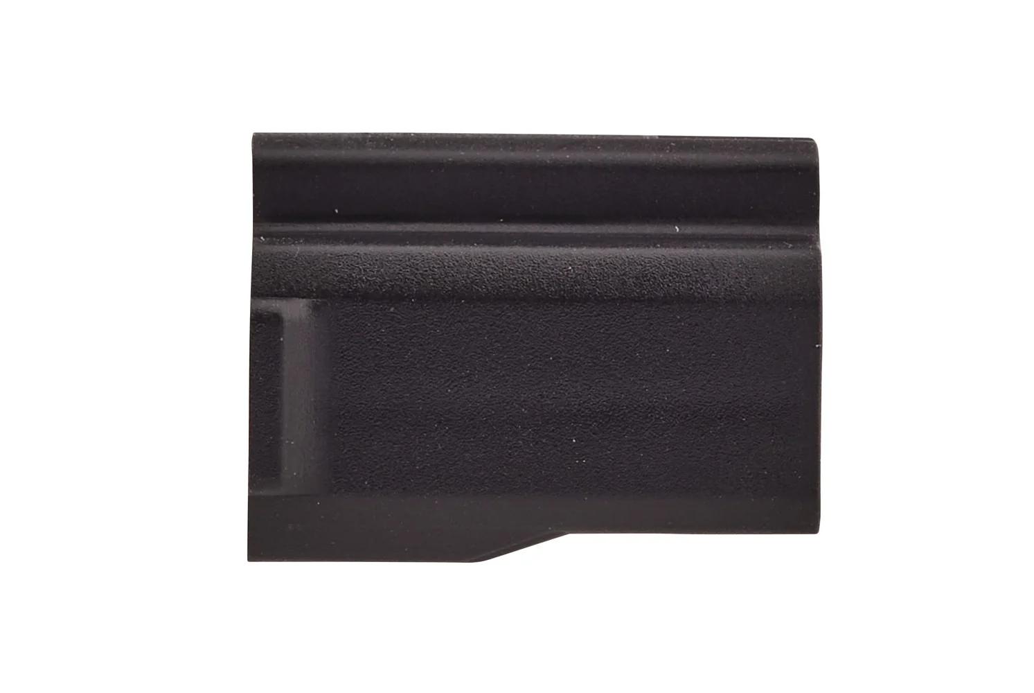 HELLA - 9MK 180 175-001 - Steckgehäuse, Flachsteckanschluss, Menge: 20