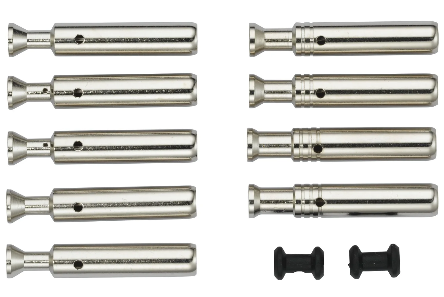 HELLA - 9MK 726 759-831 - Kontaktbuchse, Set, Menge: 11