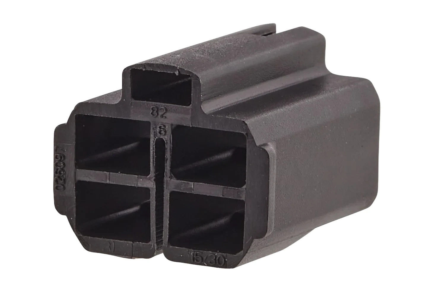 HELLA - 9MK 748 466-021 - Kontaktbuchse, Ø: 35mm, Menge: 1