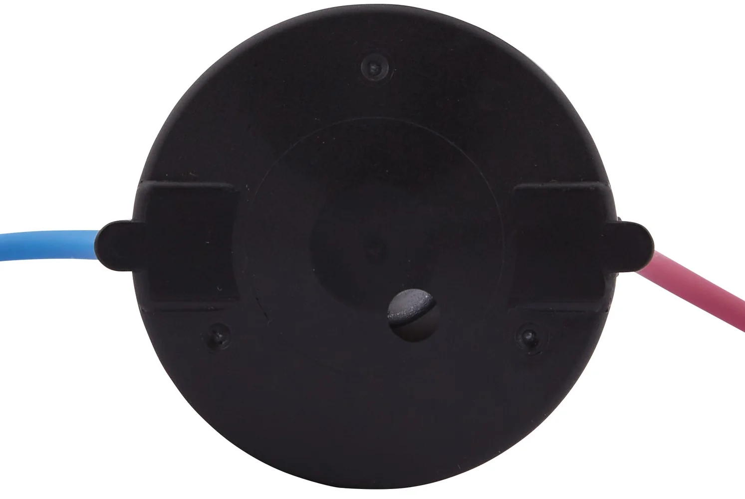 HELLA - 9MN 860 032-001 - Elektromotor, Rundumkennleuchte, 12V