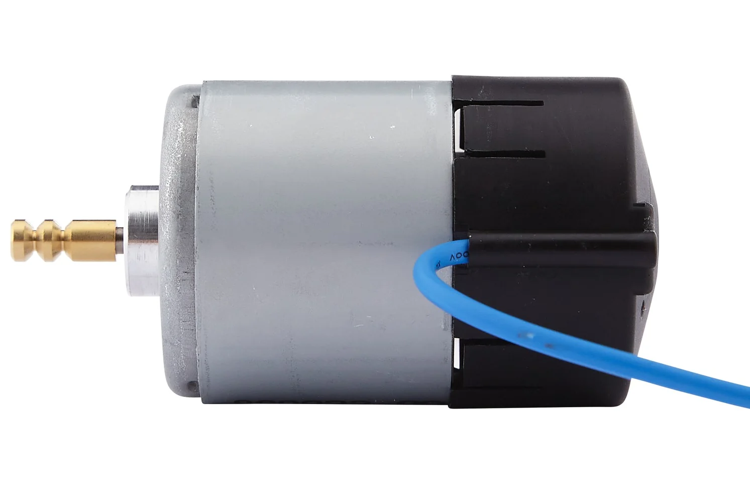 HELLA - 9MN 860 032-011 - Elektromotor, Rundumkennleuchte, 24V