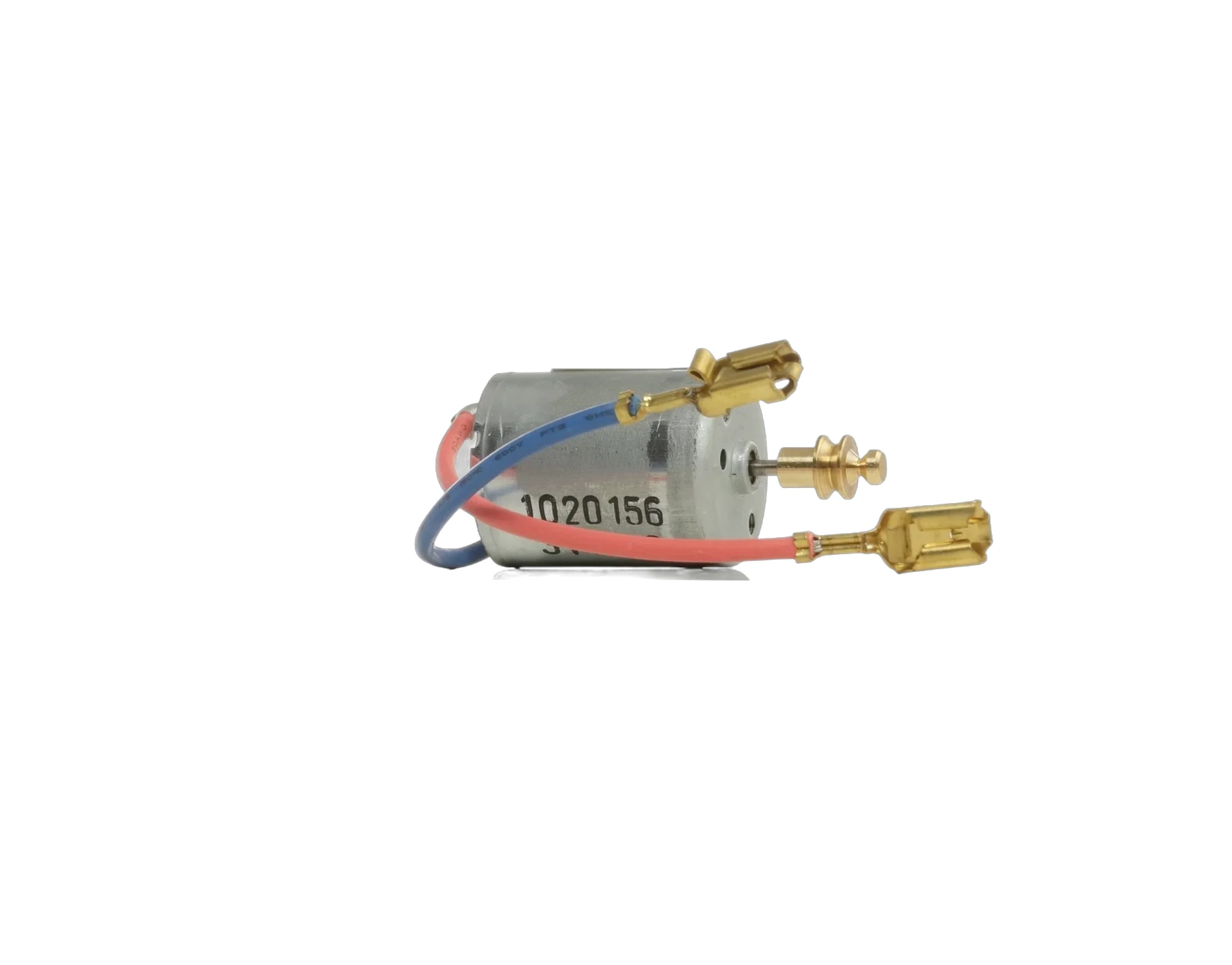 HELLA - 9MN 862 741-001 - Elektromotor, Rundumkennleuchte, 12/24V
