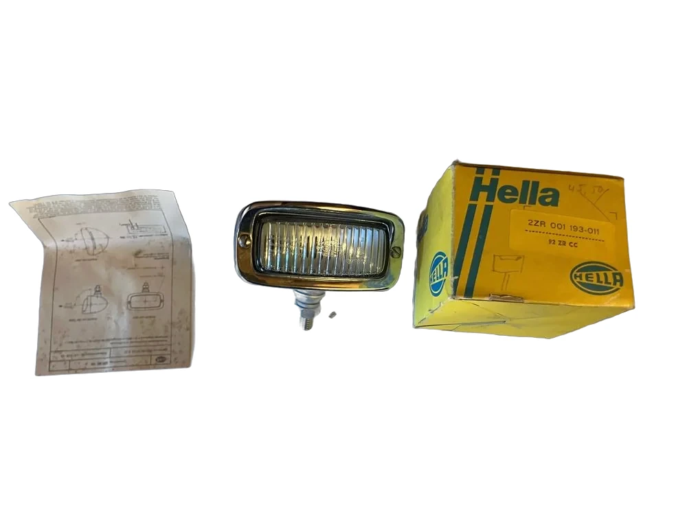 HELLA - 9SL 042 991-001 - Schlüssel