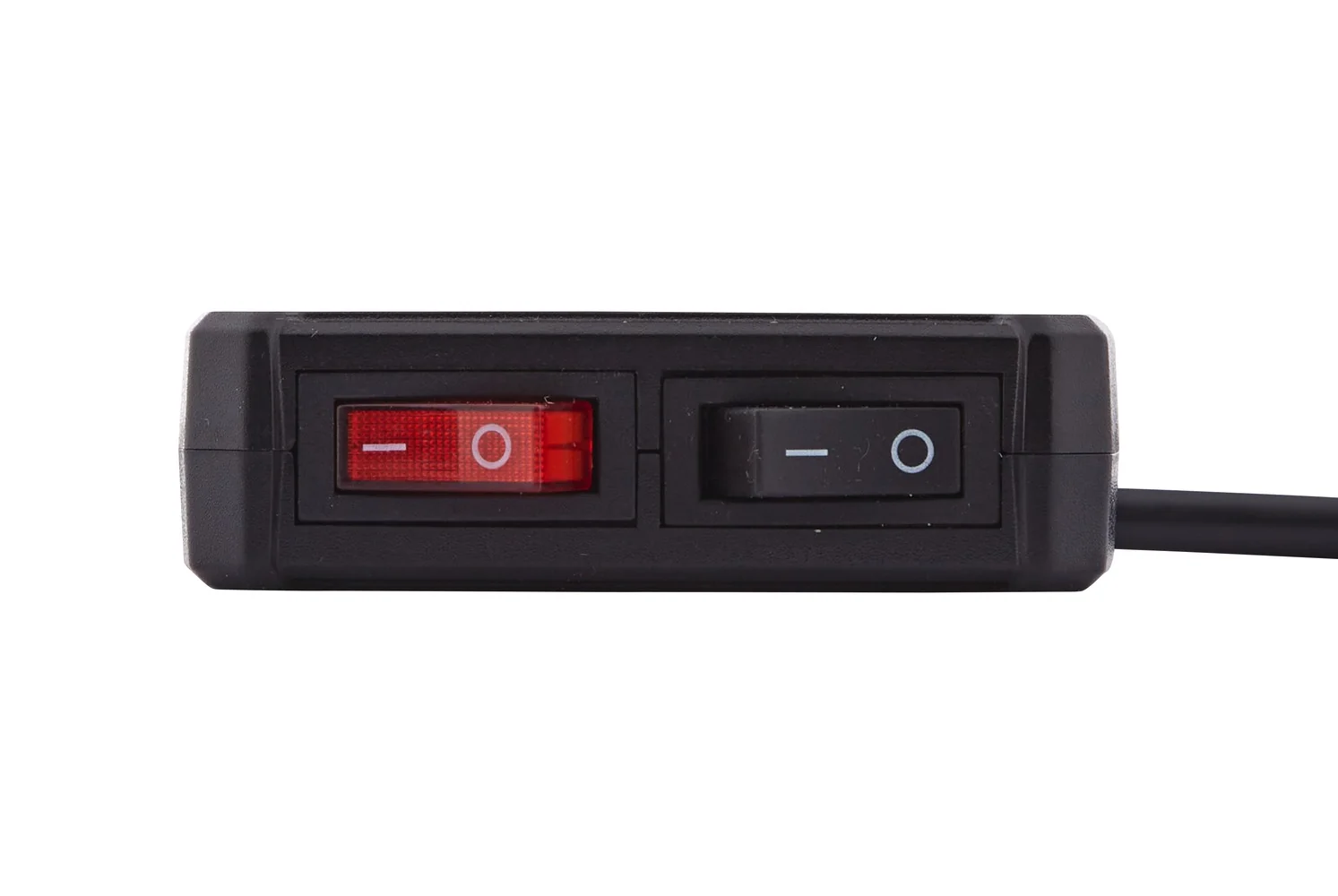 HELLA - 9SX 863 535-001 - Schalter, Rundumkennleuchte