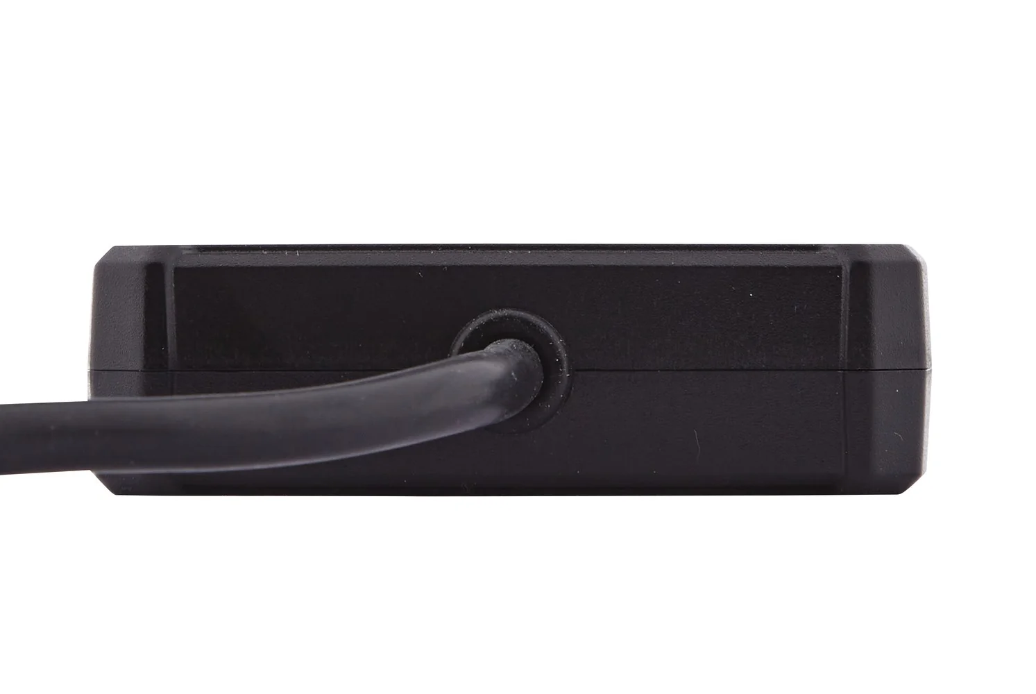 HELLA - 9SX 863 535-001 - Schalter, Rundumkennleuchte