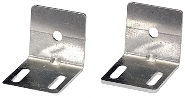 HELLA - 9XD 863 533-101 - Halter, Rundumkennleuchte, BST-Round