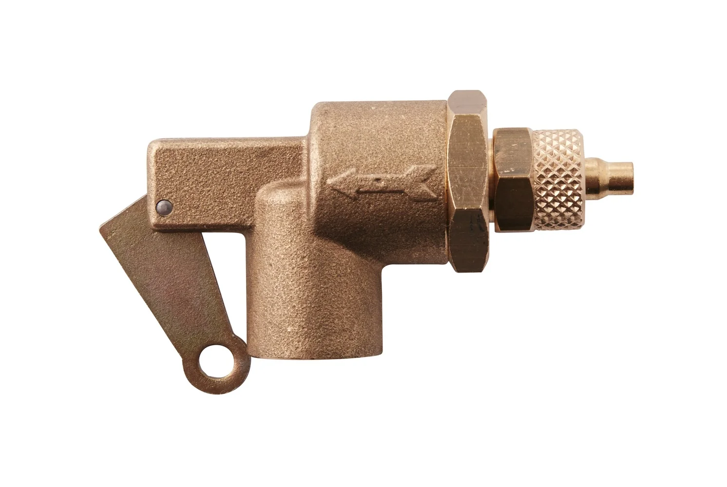 HELLA - 9XL 715 989-001 - Schalter, Hupe, Zugbetätigung