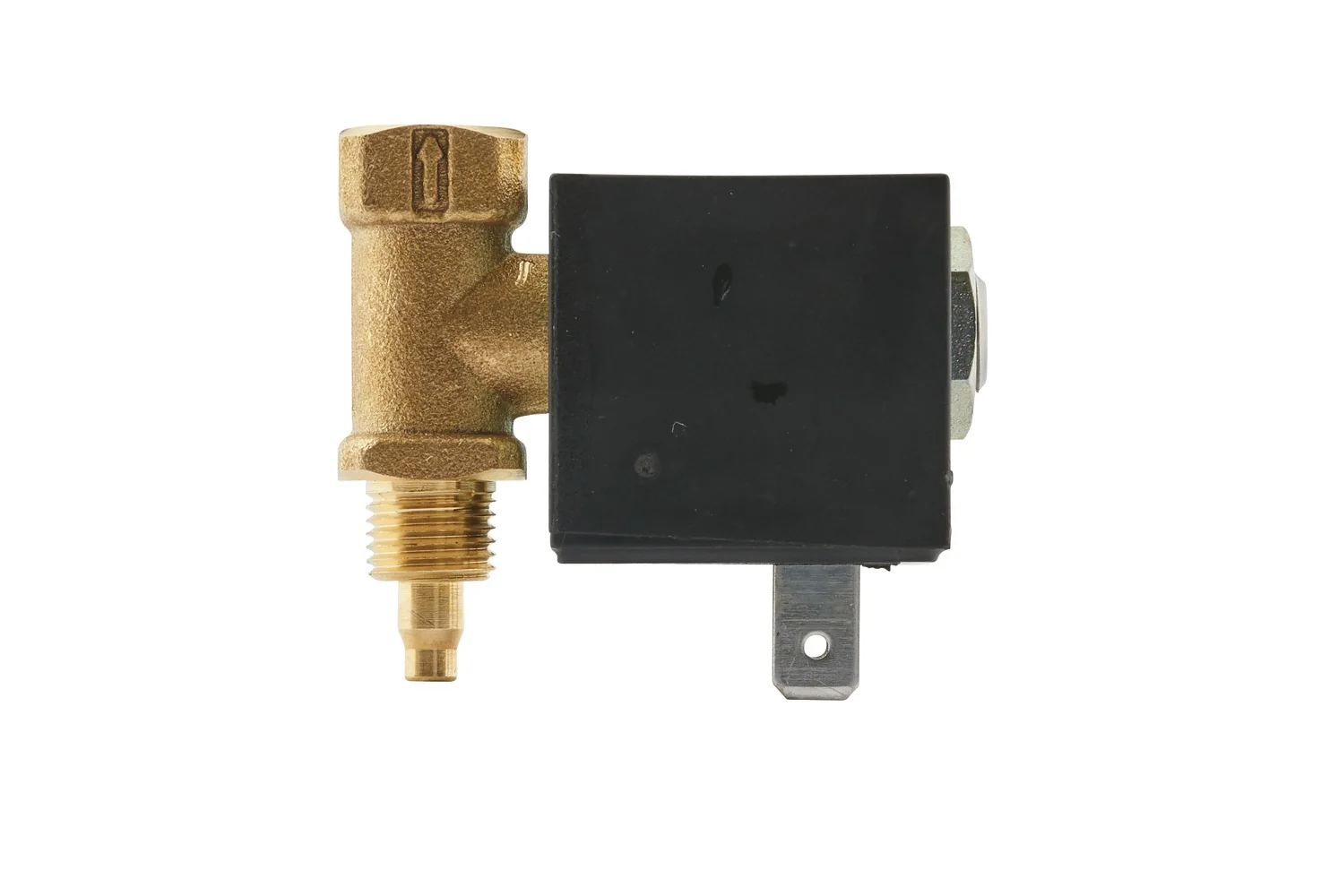 HELLA - 9XL 715 991-001 - Schalter, Hupe, Druckbetätigung, 24V