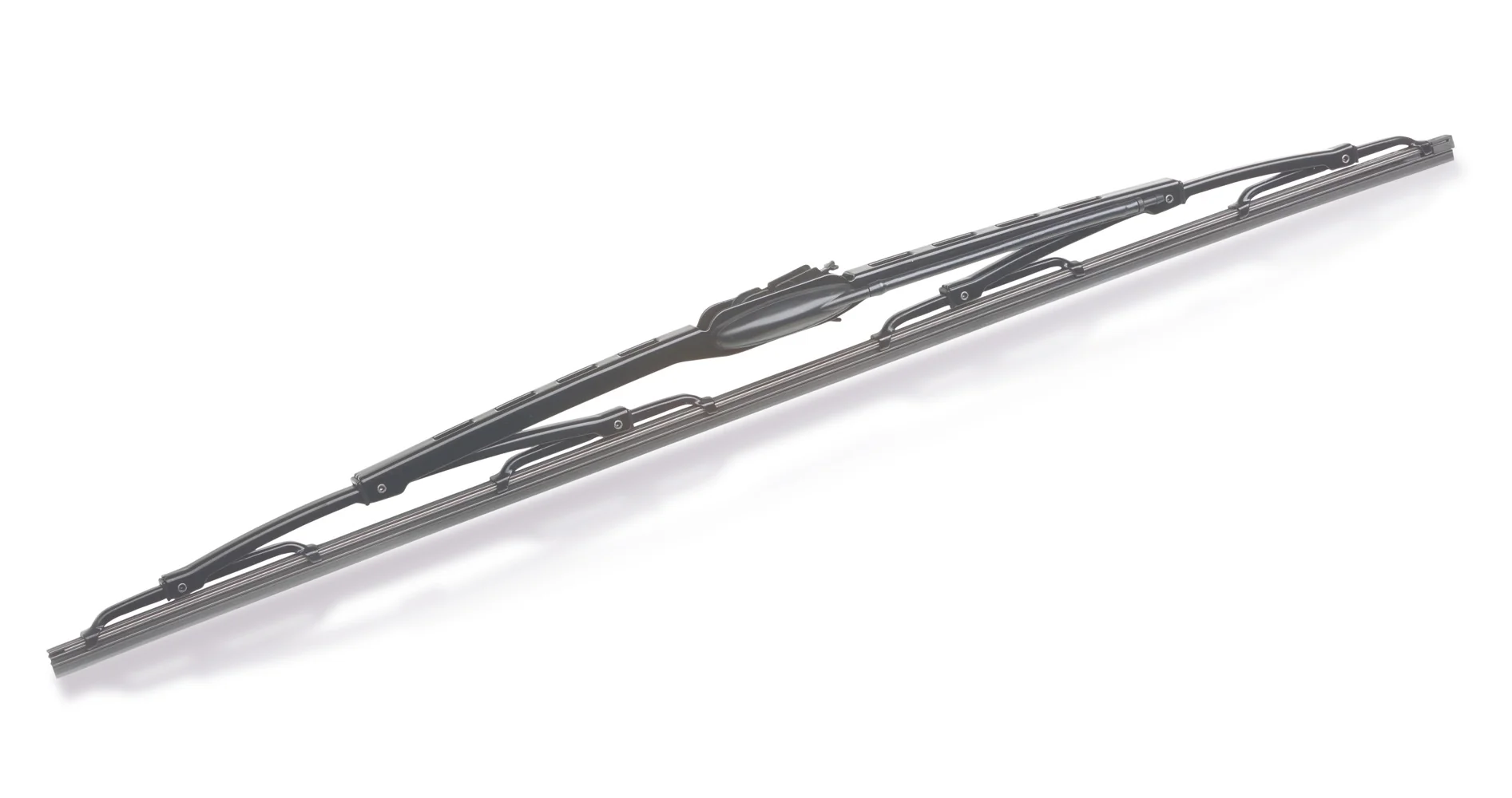 HELLA - 9XW 206 480-841 - Heavy Duty Scheibenwischer, HD70B, 28", 700mm, beidseitig, Menge: 1