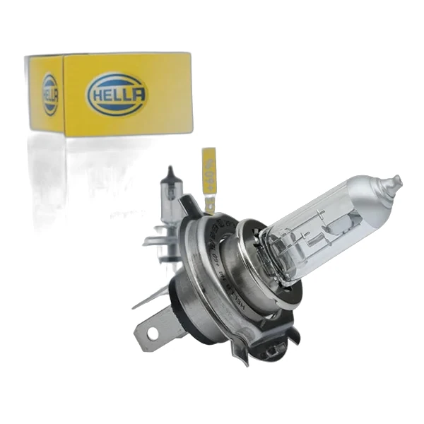 HELLA - 9XX 223 498-817 - Glühlampensortiment, 24V