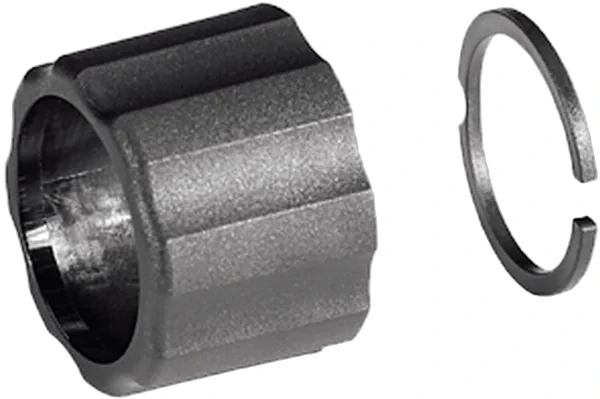 HELLA - 9XX 340 878-007 - Sicherungsring, 15-polig