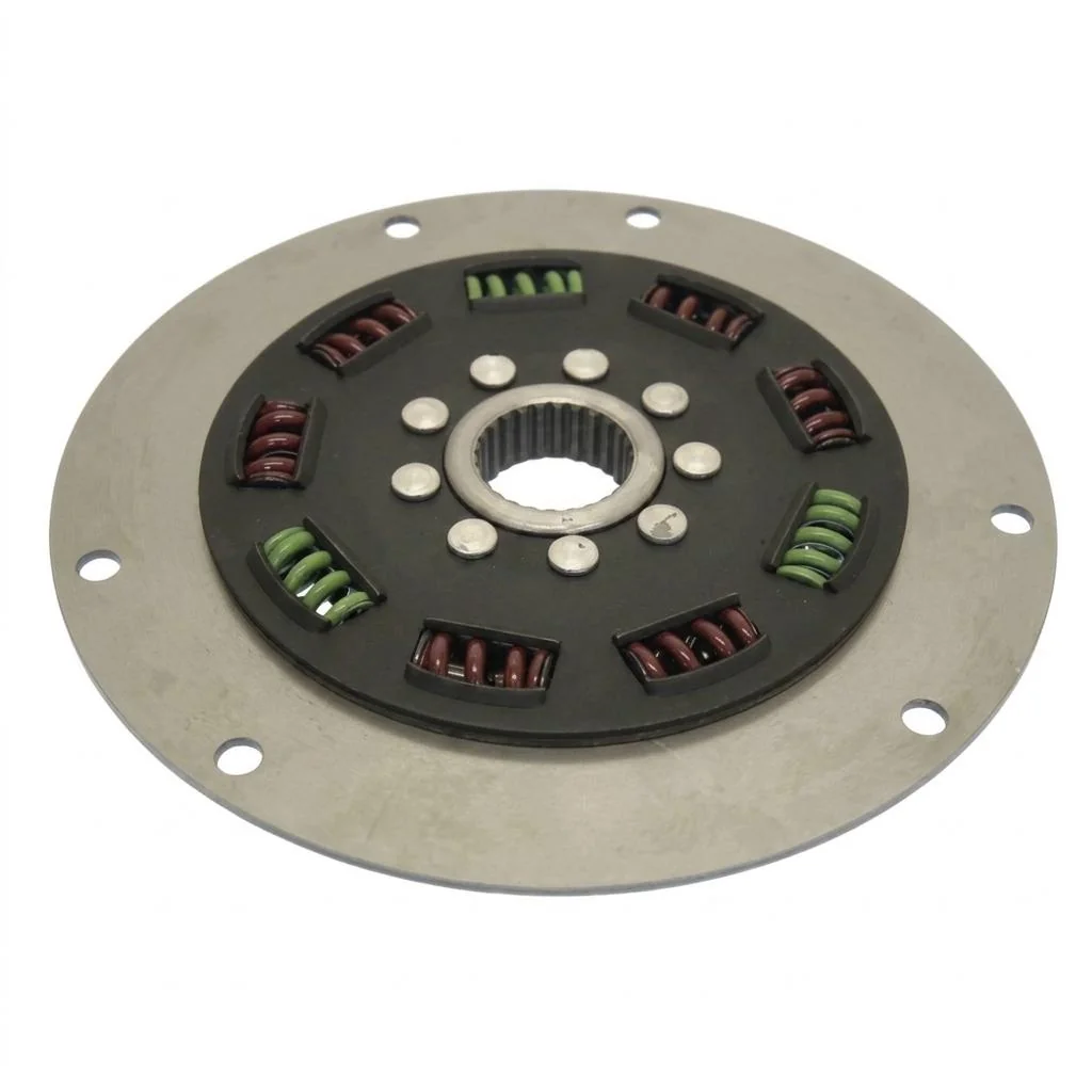 Kawe - 2932N - Torsionsdämpfer, Kupplung für RENAULT