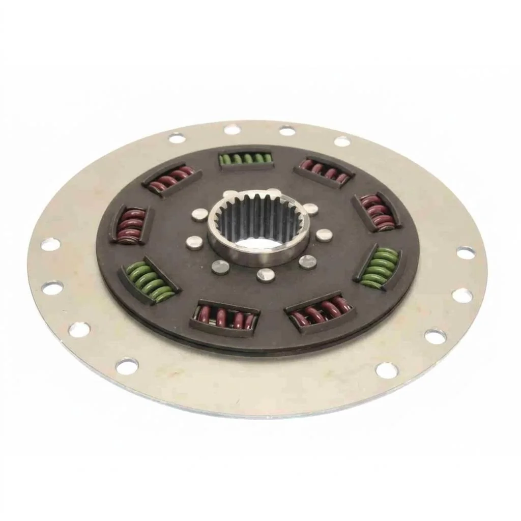 Kawe - 2948N - Torsionsdämpfer, Kupplung für SAME
