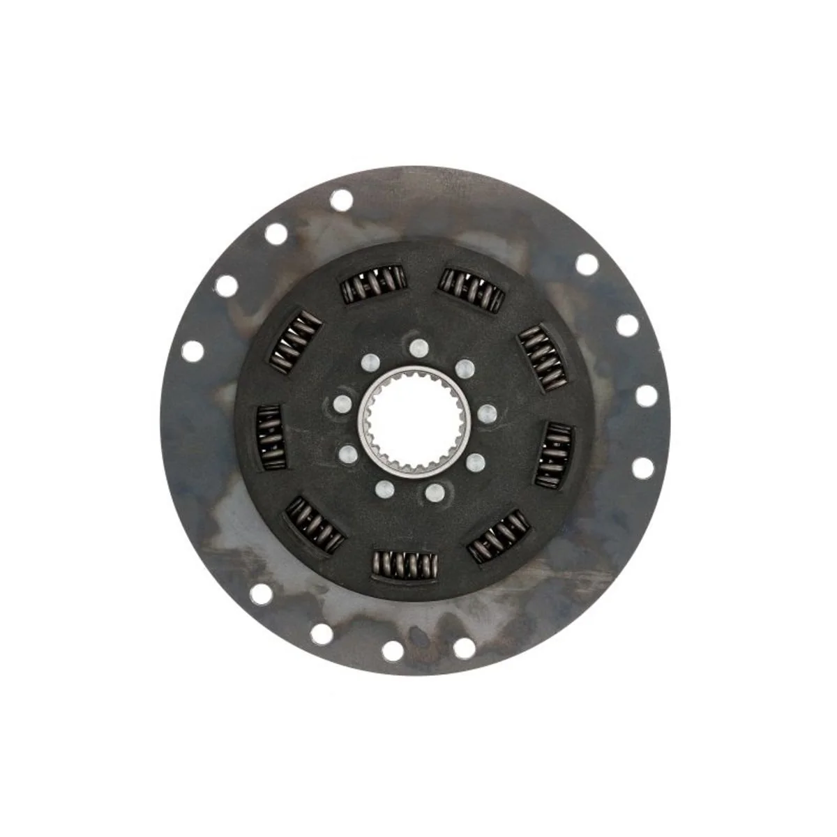 Kawe - 2948N - Torsionsdämpfer, Kupplung für SAME