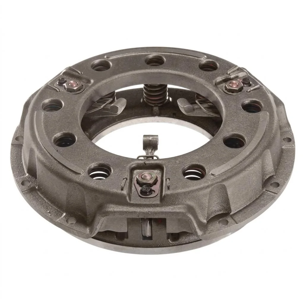 Kawe - 5510 - Kupplungsdruckplatte