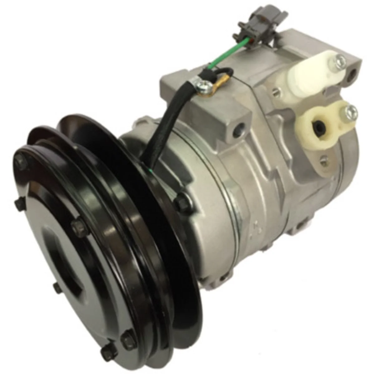 Mahle - ACP 1051 000S - A/C-Kompressor für JOHN DEERE/KOMATSU EXCAV.