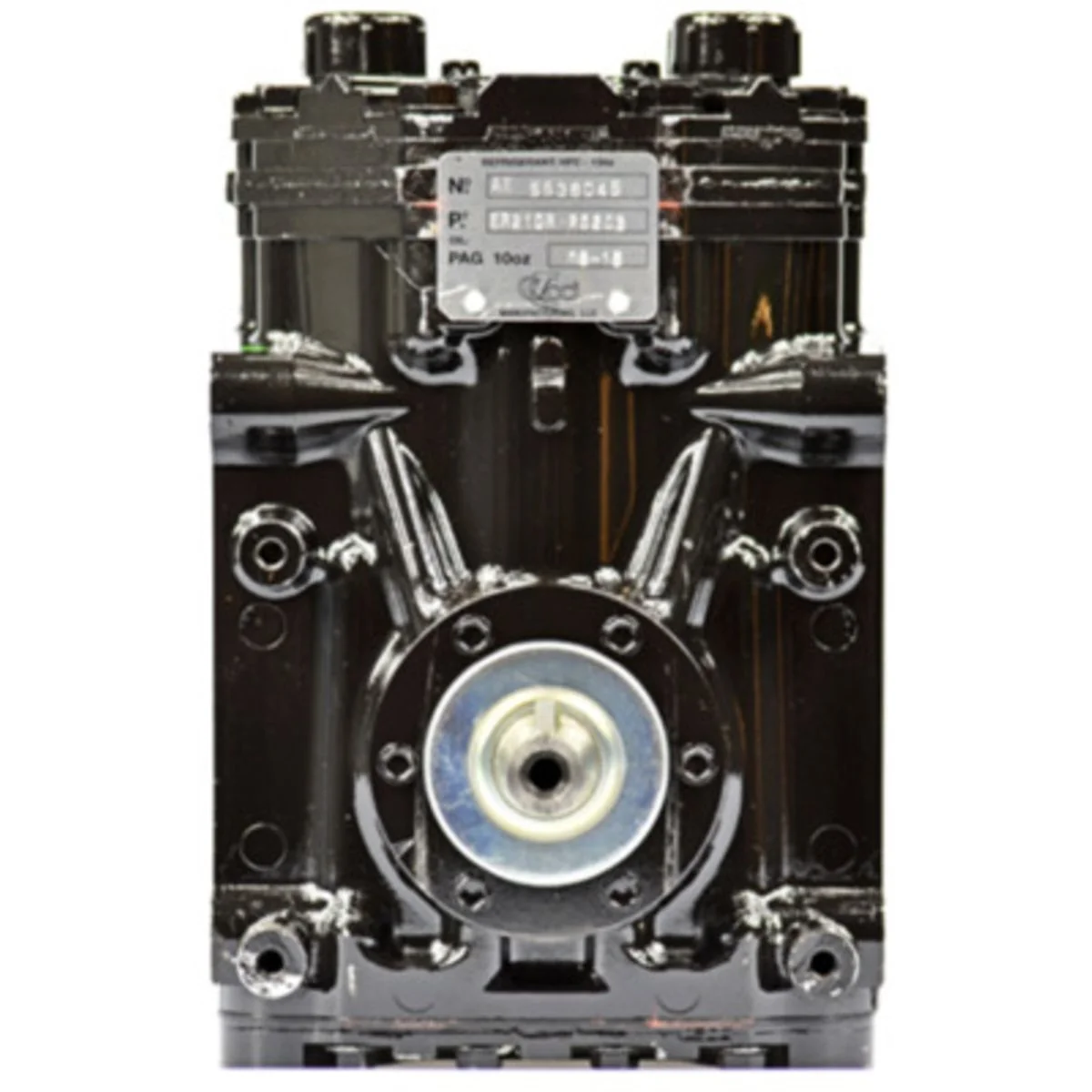 Mahle - ACP 1089 000P - A/C-Kompressor für JOHN DEERE & CNH & CLAAS