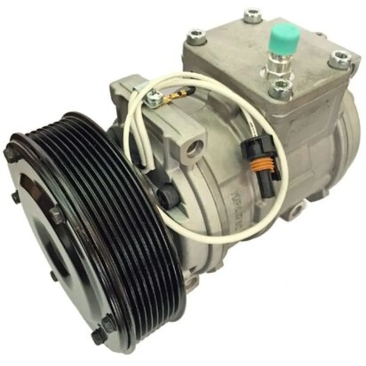 Mahle - ACP 776 000S - A/C-Kompressor für JOHN DEERE SERIE7000/8000