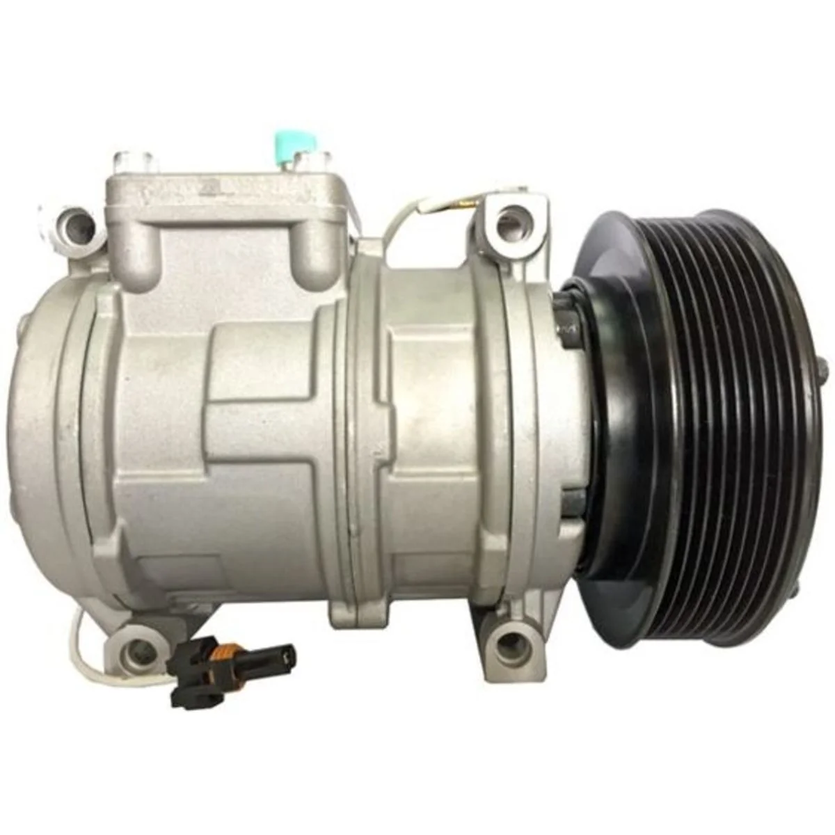 Mahle - ACP 776 000S - A/C-Kompressor für JOHN DEERE SERIE7000/8000