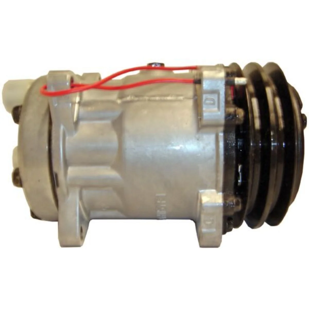 Mahle - ACP 986 000S - A/C-Kompressor für 'SE7H15; 12V; A2; 132MM''