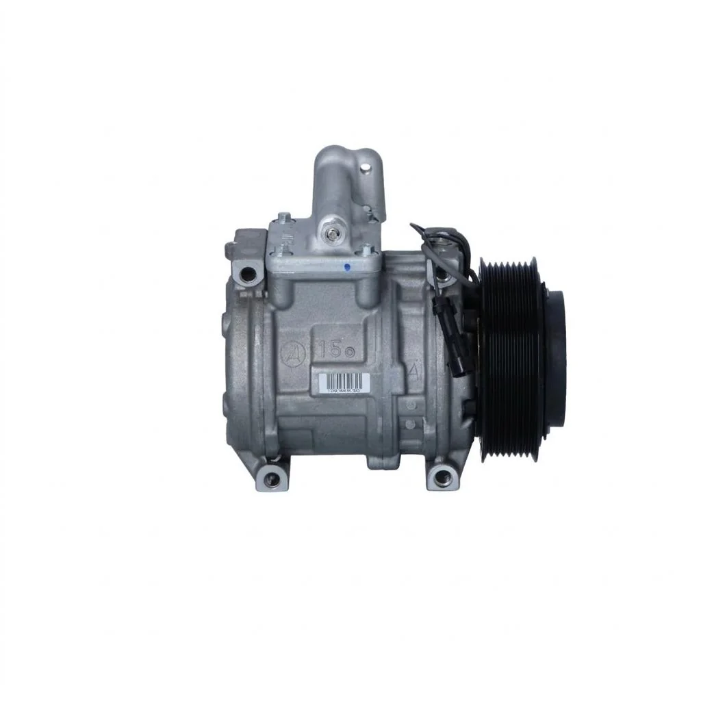 Nrf - 32660 - Klimakompressor