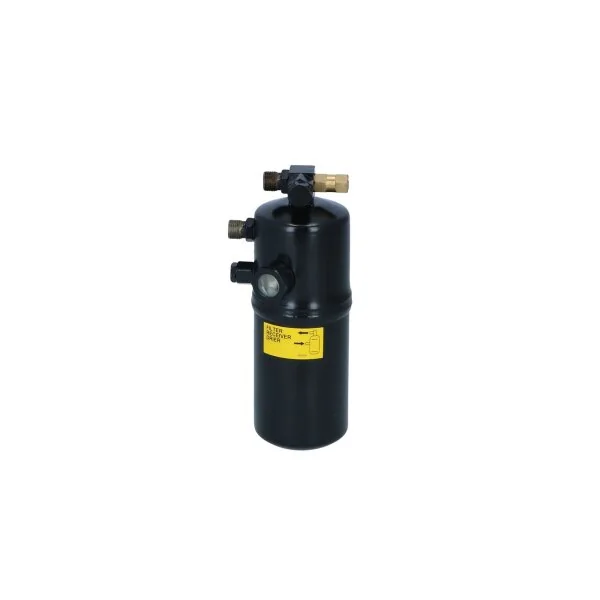 Nrf - 33340 - Trockner Klimaanlage