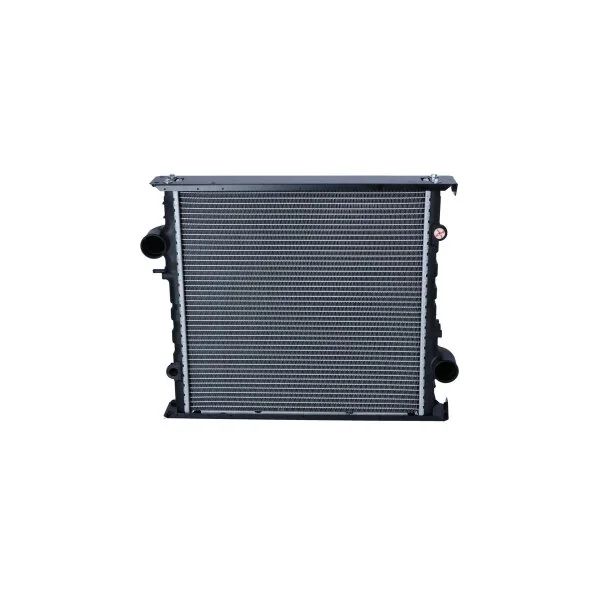 Nrf - 504366 - Kühler Motorkühlung