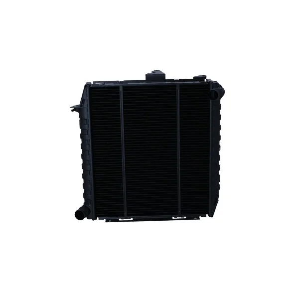 Nrf - 50472 - Kühler Motorkühlung
