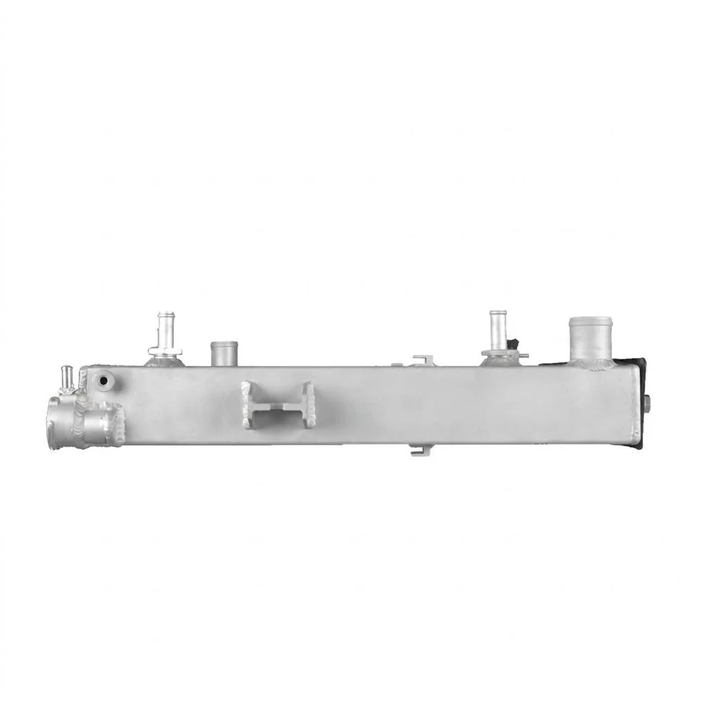 Nrf - 507567 - Kühler Motorkühlung