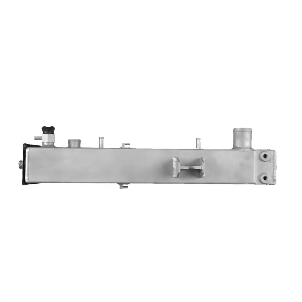 Nrf - 507567 - Kühler Motorkühlung